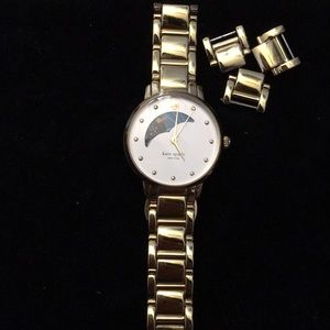 Kate Spade ♠️ Watch